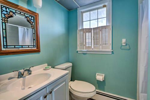 Oceanside Beach House In Pvt Beach Community!