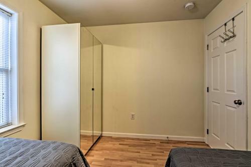 Charming Beach Cottage - Walk To Boardwalk!