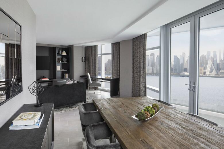 Hotel Envue, Autograph Collection