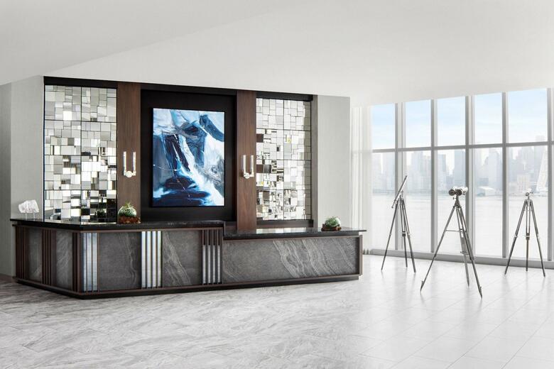 Hotel Envue, Autograph Collection