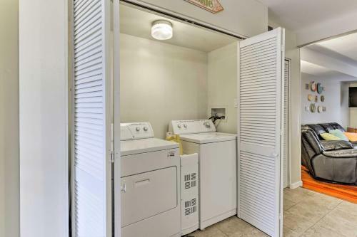 Ideal Wildwood Beach Home Walk To Boardwalk And Pier!