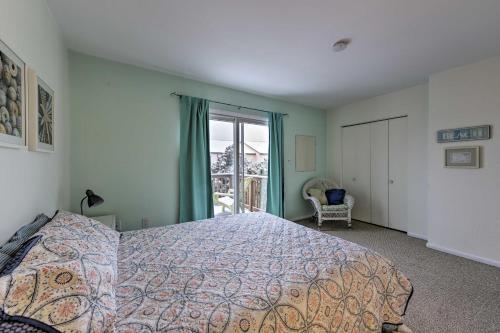 Ideal Wildwood Beach Home Walk To Boardwalk And Pier!