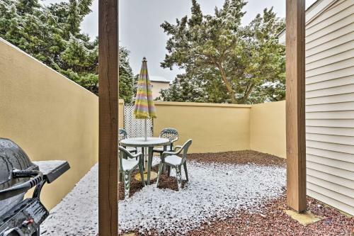 Ideal Wildwood Beach Home Walk To Boardwalk And Pier!