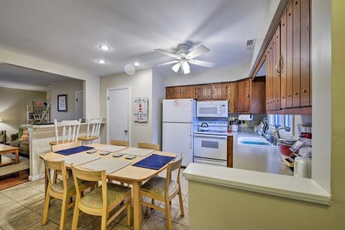 Ideal Wildwood Beach Home Walk To Boardwalk And Pier!