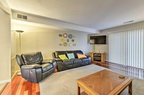 Ideal Wildwood Beach Home Walk To Boardwalk And Pier!