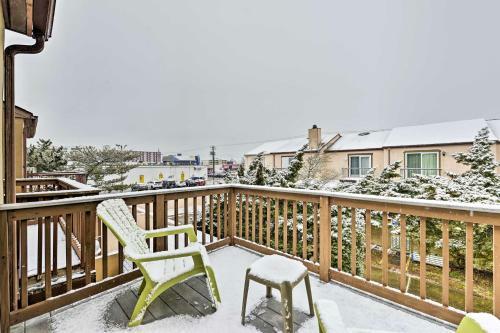 Ideal Wildwood Beach Home Walk To Boardwalk And Pier!