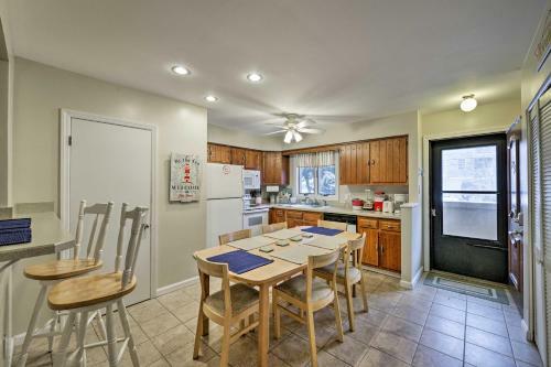 Ideal Wildwood Beach Home Walk To Boardwalk And Pier!