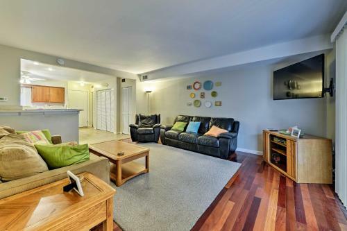 Ideal Wildwood Beach Home Walk To Boardwalk And Pier!