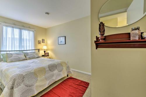 Ideal Wildwood Beach Home Walk To Boardwalk And Pier!