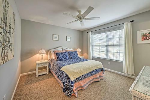 Apartamento Wildwood Condo Steps To Beach And Boardwalk!