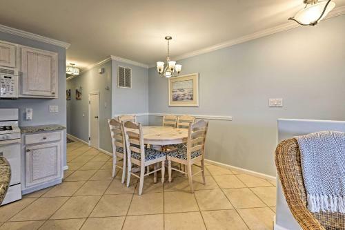 Apartamento Wildwood Condo Steps To Beach And Boardwalk!
