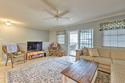 Apartamento Wildwood Condo Steps To Beach And Boardwalk!