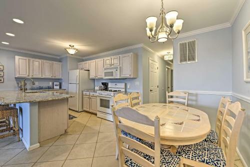 Apartamento Wildwood Condo Steps To Beach And Boardwalk!