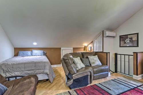 Smart Home By 4-season Resort And Golf Course!