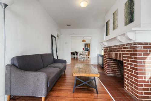 Apartamento Beautiful Ventor 3br, 5min Walk To Beach