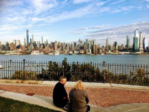 Apartamento 1wny Cozy Transportation 2new York City