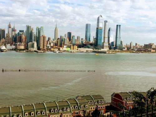 Apartamento 1wny Cozy Transportation 2new York City