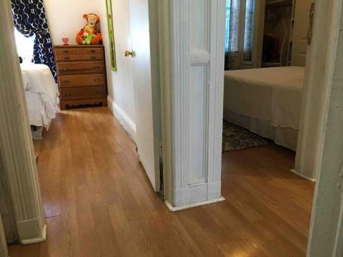 Apartamento 1wny Cozy Transportation 2new York City