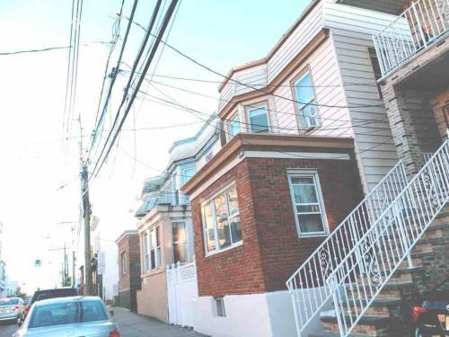 Apartamento 1wny Cozy Transportation 2new York City