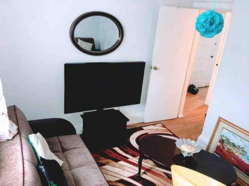 Apartamento 1wny Cozy Transportation 2new York City