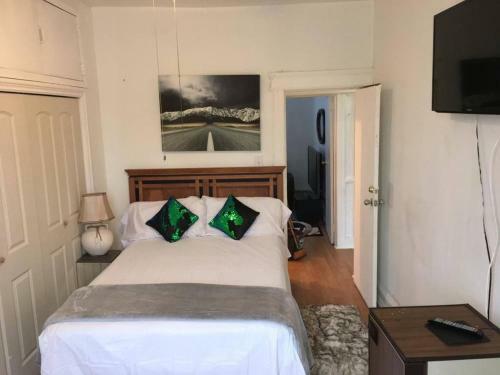 Apartamento 1wny Cozy Transportation 2new York City