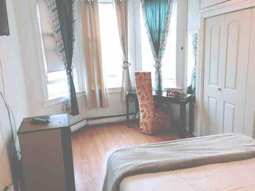 Apartamento 1wny Cozy Transportation 2new York City