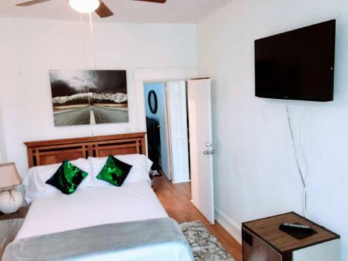 Apartamento 1wny Cozy Transportation 2new York City