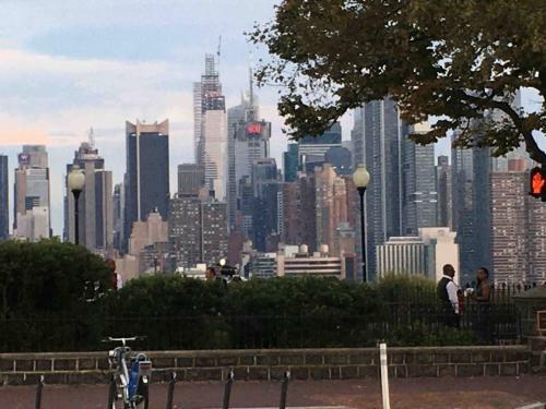 Apartamento 1wny Cozy Transportation 2new York City