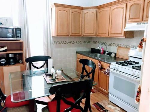 Apartamento 1wny Cozy Transportation 2new York City