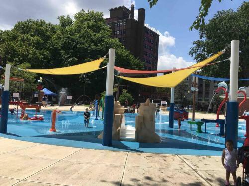 Apartamento 1wny Cozy Transportation 2new York City