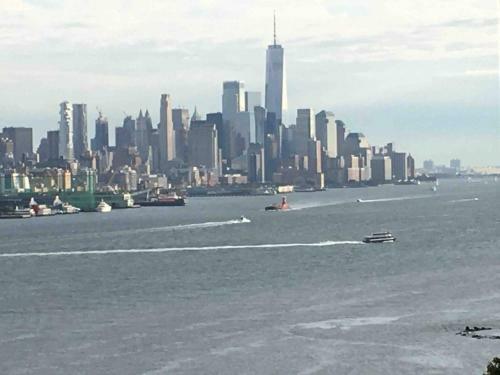 Apartamento 1wny Cozy Transportation 2new York City