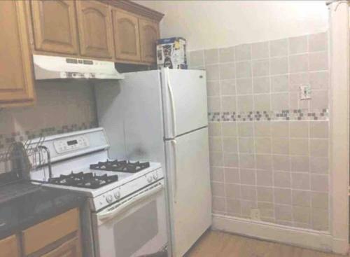Apartamento 1wny Cozy Transportation 2new York City