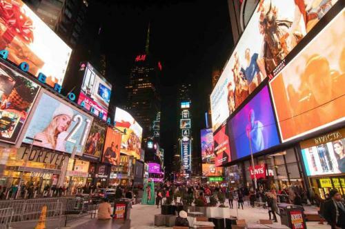Apartamento 1wny Cozy Transportation 2new York City