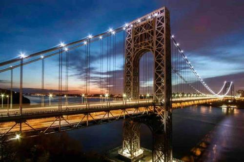 Apartamento 1wny Cozy Transportation 2new York City