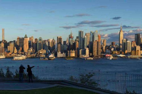 Apartamento 1wny Cozy Transportation 2new York City