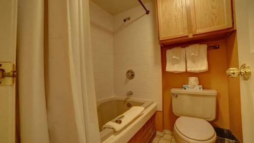 Apartamento Mountain Spirit #213 Condo
