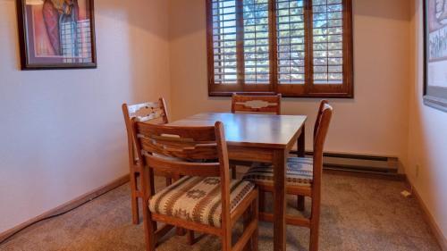 Apartamento Windchimes #202 Condo