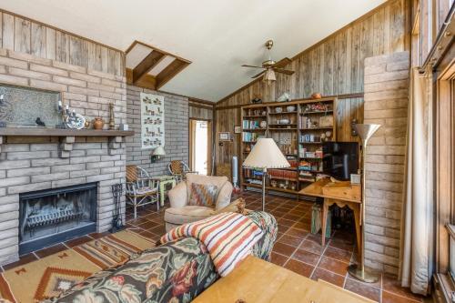 Elk & Deer View Home