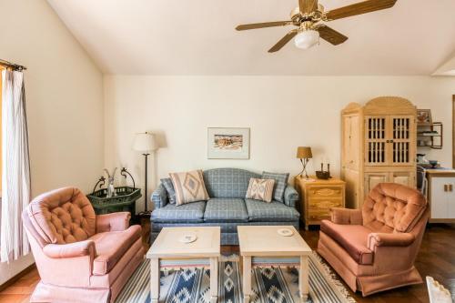 Elk & Deer View Home