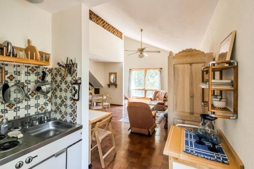 Elk & Deer View Home