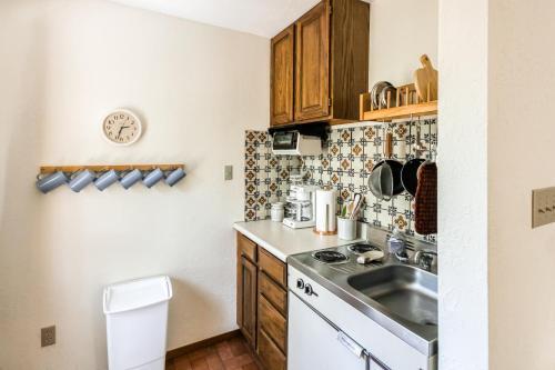 Elk & Deer View Home