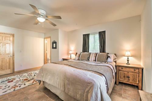Apartamento 1-story Condo With Fireplace, 2 Mi To Angel Fire