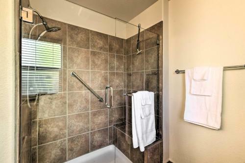 Apartamento 1-story Condo With Fireplace, 2 Mi To Angel Fire