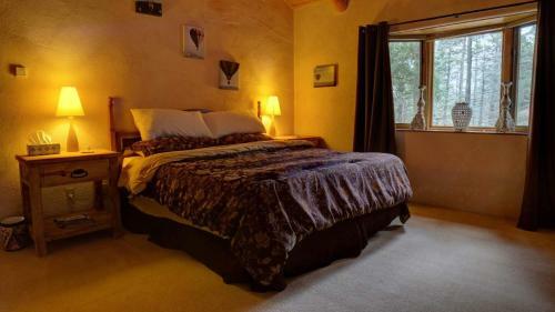 Barton's Retreat Home