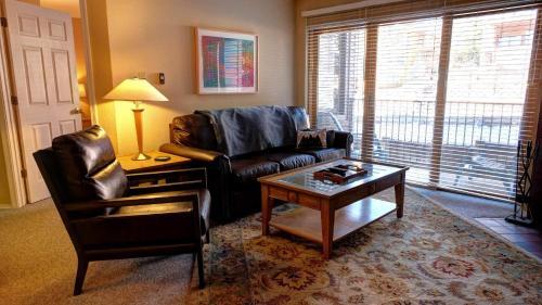 Apartamento Mountain Spirit 217 Condo