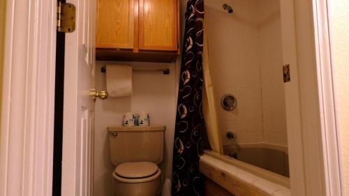 Apartamento Mountain Spirit 217 Condo