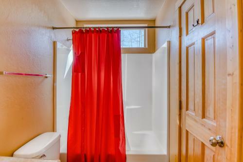 Santo Domingo Lodge