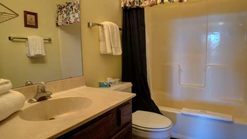 Apartamento Ski Run #b-7 ( 2-bedroom Condo )