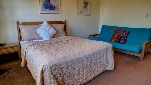 Apartamento Ski Run #b-7 ( 2-bedroom Condo )