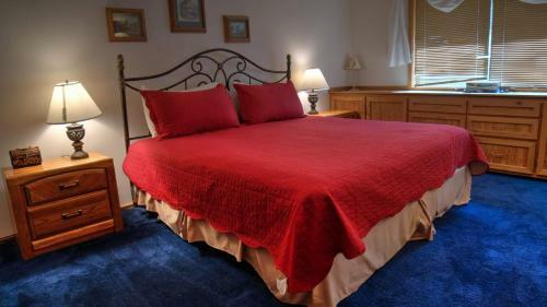 Apartamento The Lifts #g-3 ( 2-bedroom Condo )